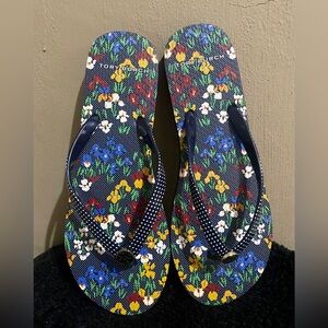 Tory Burch Flip Flops
